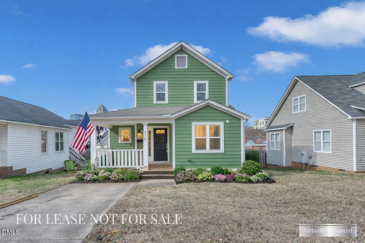 312 Chavis Way Raleigh, NC 27601 - Photo 2 of 23 2