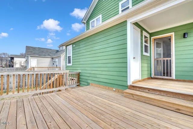 $2,850 | 312 Chavis Way, Raleigh, NC 27601