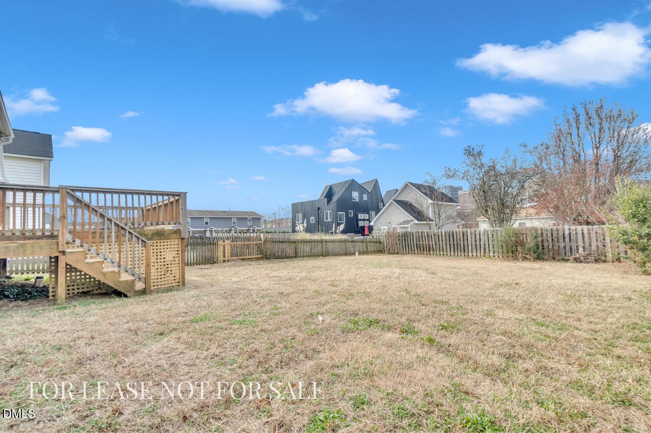 312 Chavis Way Raleigh, NC 27601 - Photo 22 of 23 22