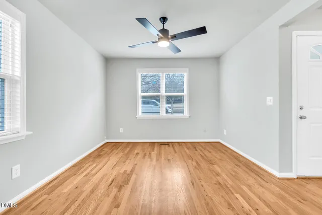 $2,850 | 312 Chavis Way, Raleigh, NC 27601