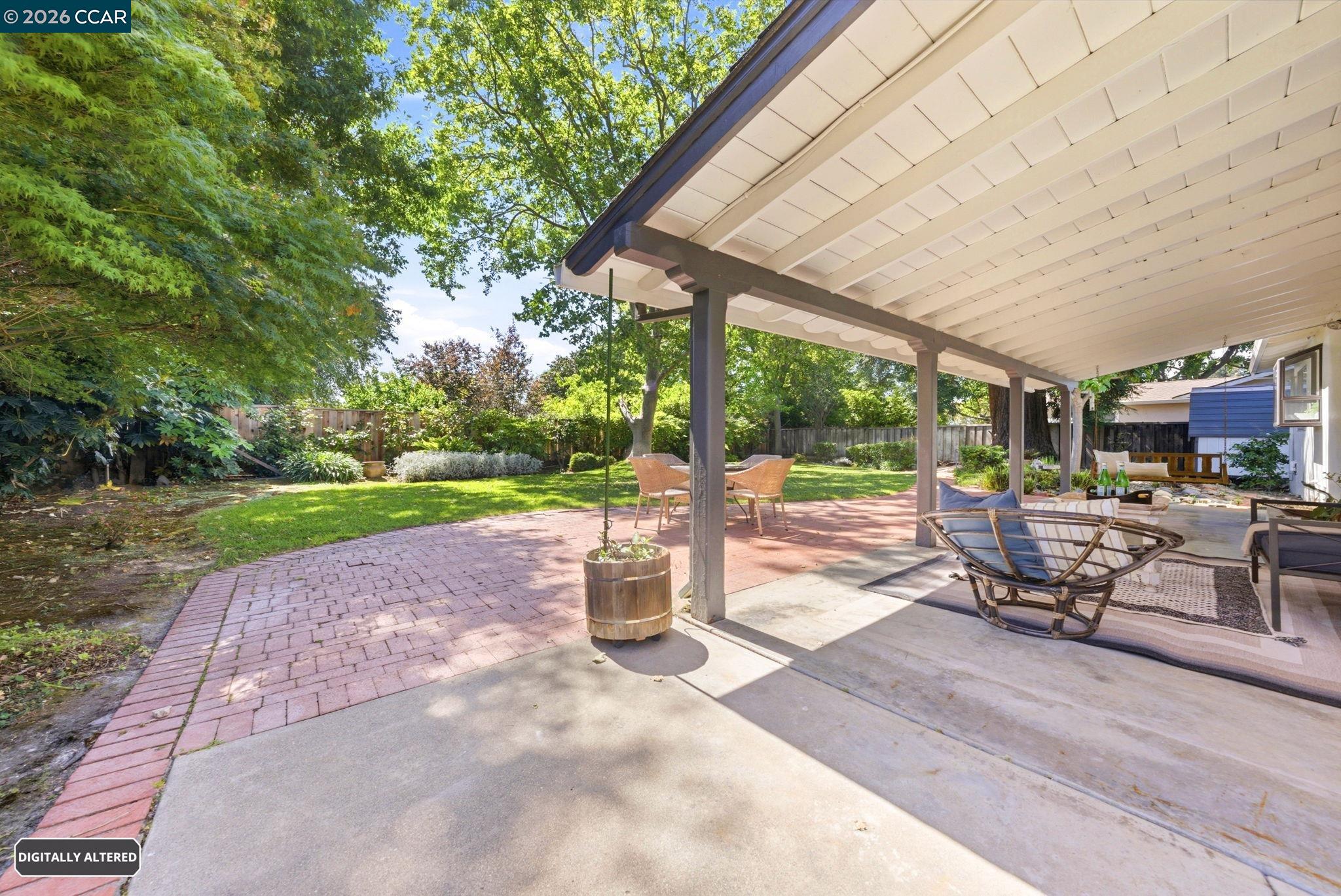 417 Persimmon Road Walnut Creek, CA 94598 - Photo 65 of 99