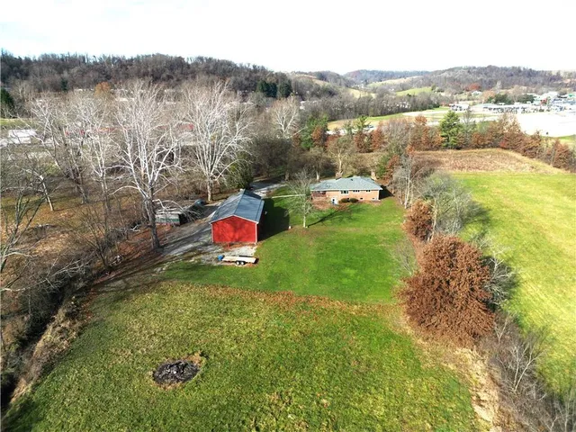 $400,000 | 50 Timko Lane, Perryopolis, PA 15473