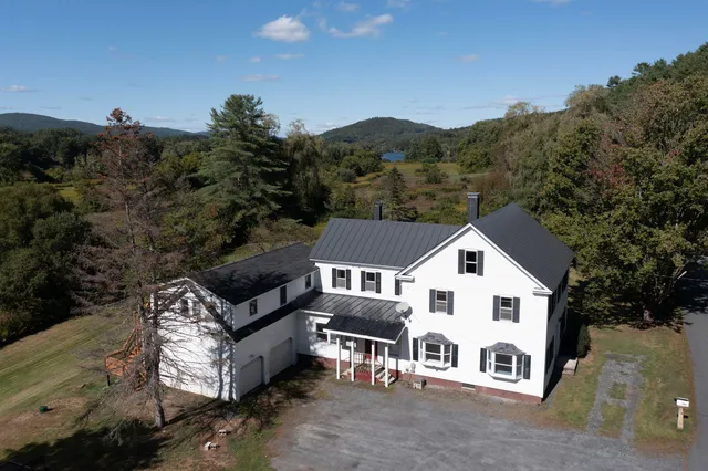 $740,000 | 207 River Road, Lyme, NH 03768