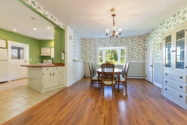 $740,000 | 207 River Road, Lyme, NH 03768