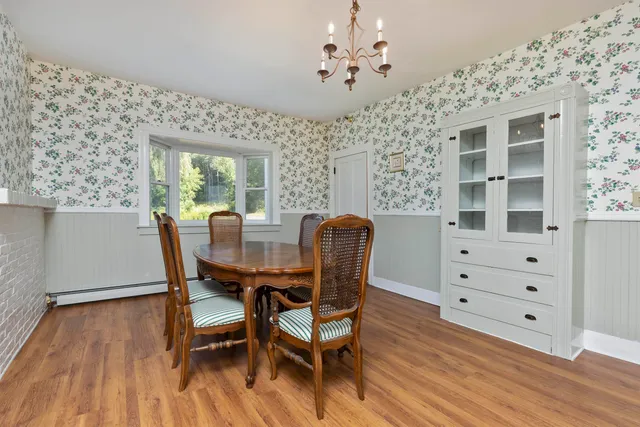 $740,000 | 207 River Road, Lyme, NH 03768