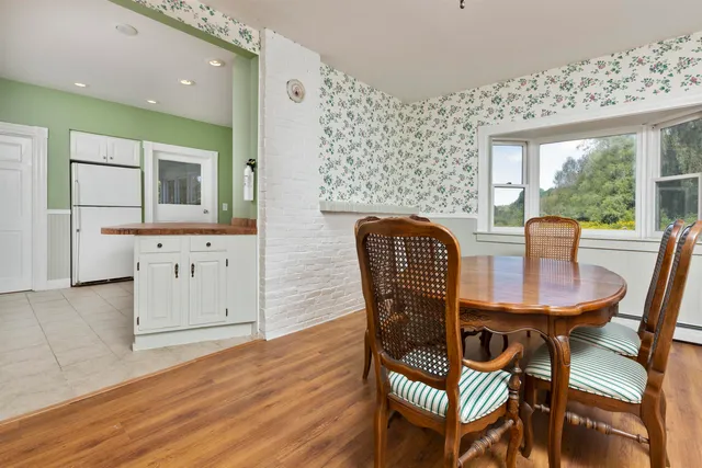 $740,000 | 207 River Road, Lyme, NH 03768