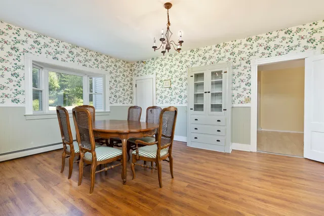 $740,000 | 207 River Road, Lyme, NH 03768