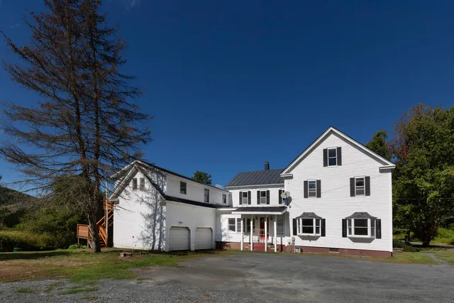$740,000 | 207 River Road, Lyme, NH 03768