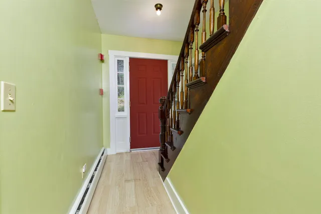 $740,000 | 207 River Road, Lyme, NH 03768