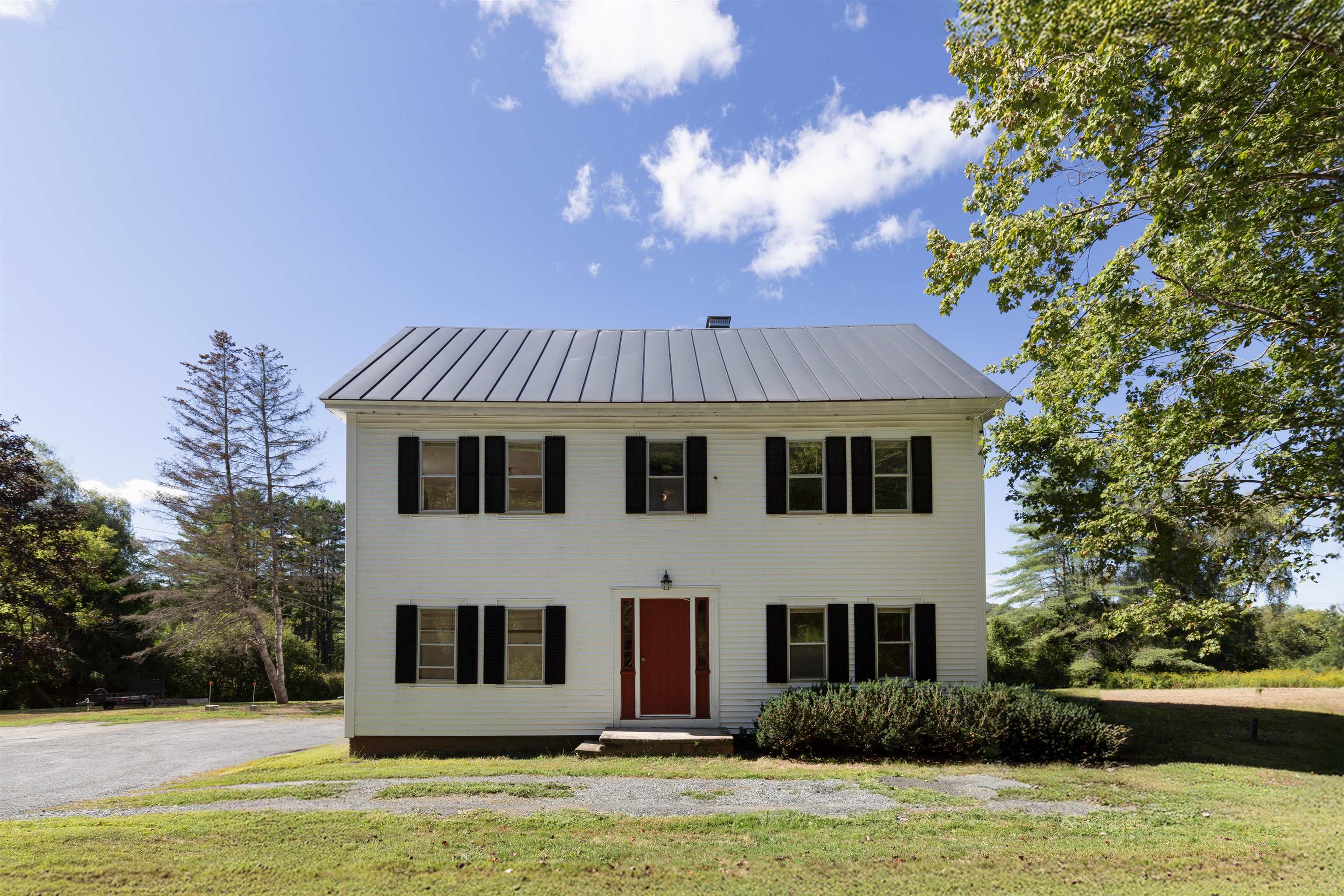 207 River Road Lyme, NH 03768 - Photo 3 of 59