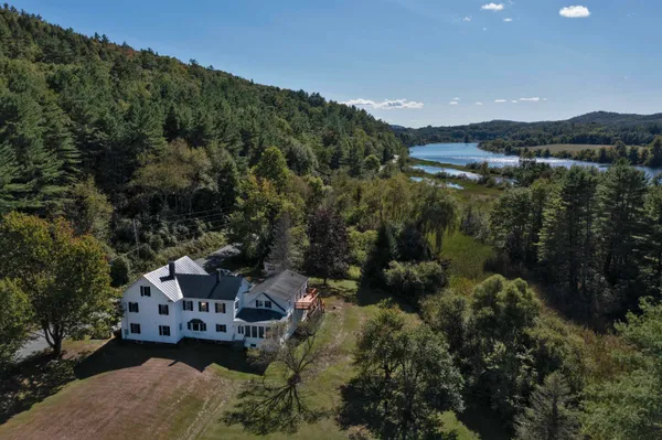 $740,000 | 207 River Road, Lyme, NH 03768