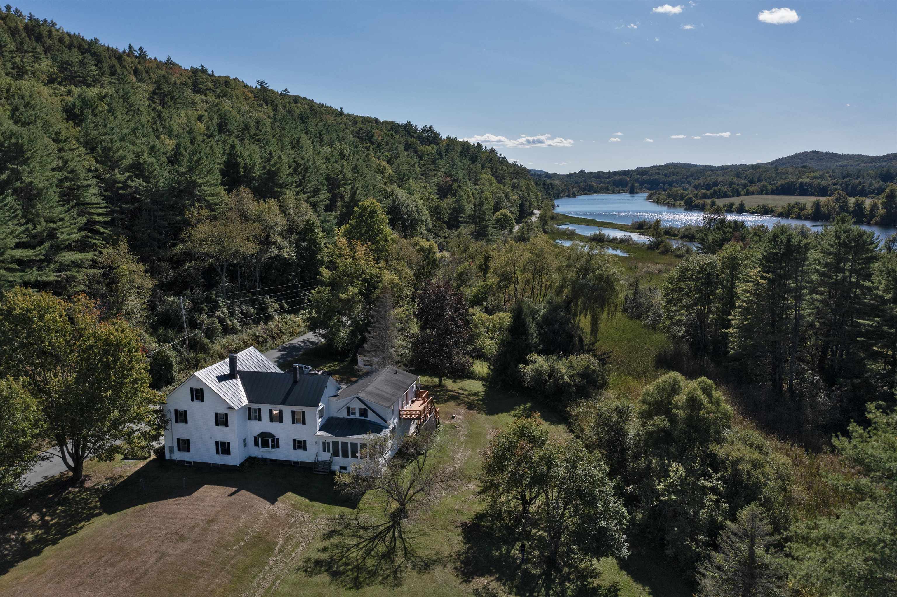 207 River Road Lyme, NH 03768 - Photo 4 of 59