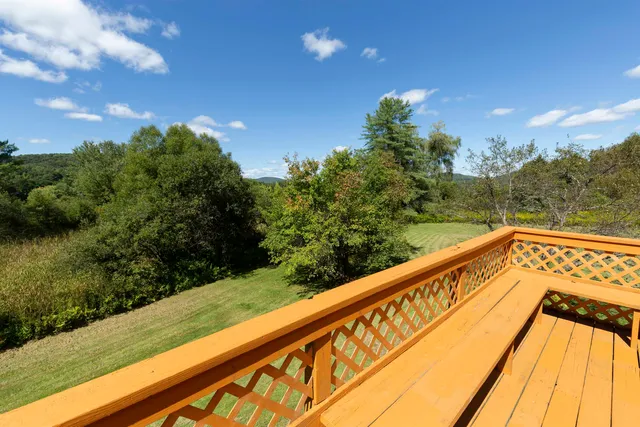 $740,000 | 207 River Road, Lyme, NH 03768