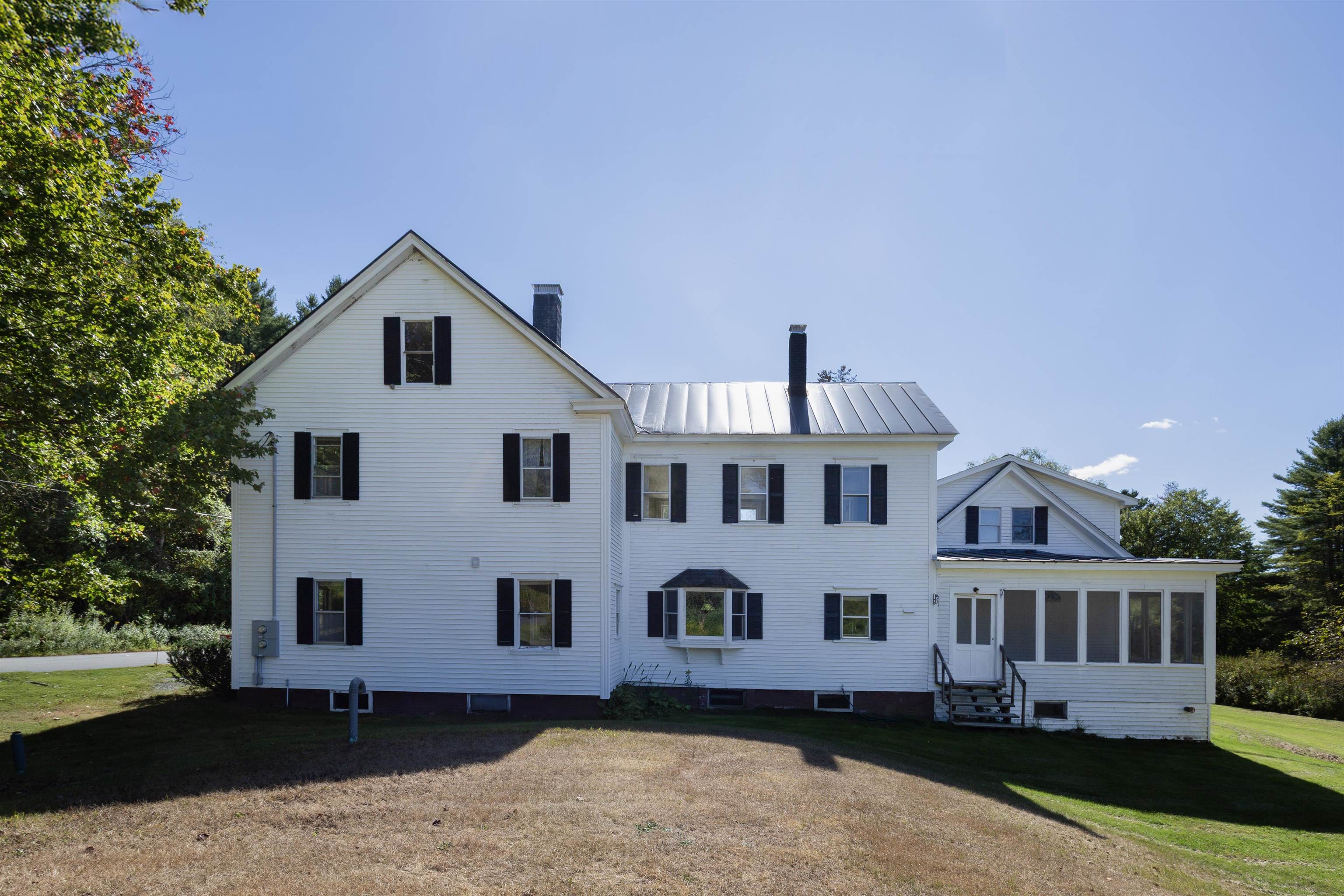 207 River Road Lyme, NH 03768 - Photo 5 of 59