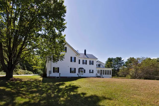 $740,000 | 207 River Road, Lyme, NH 03768