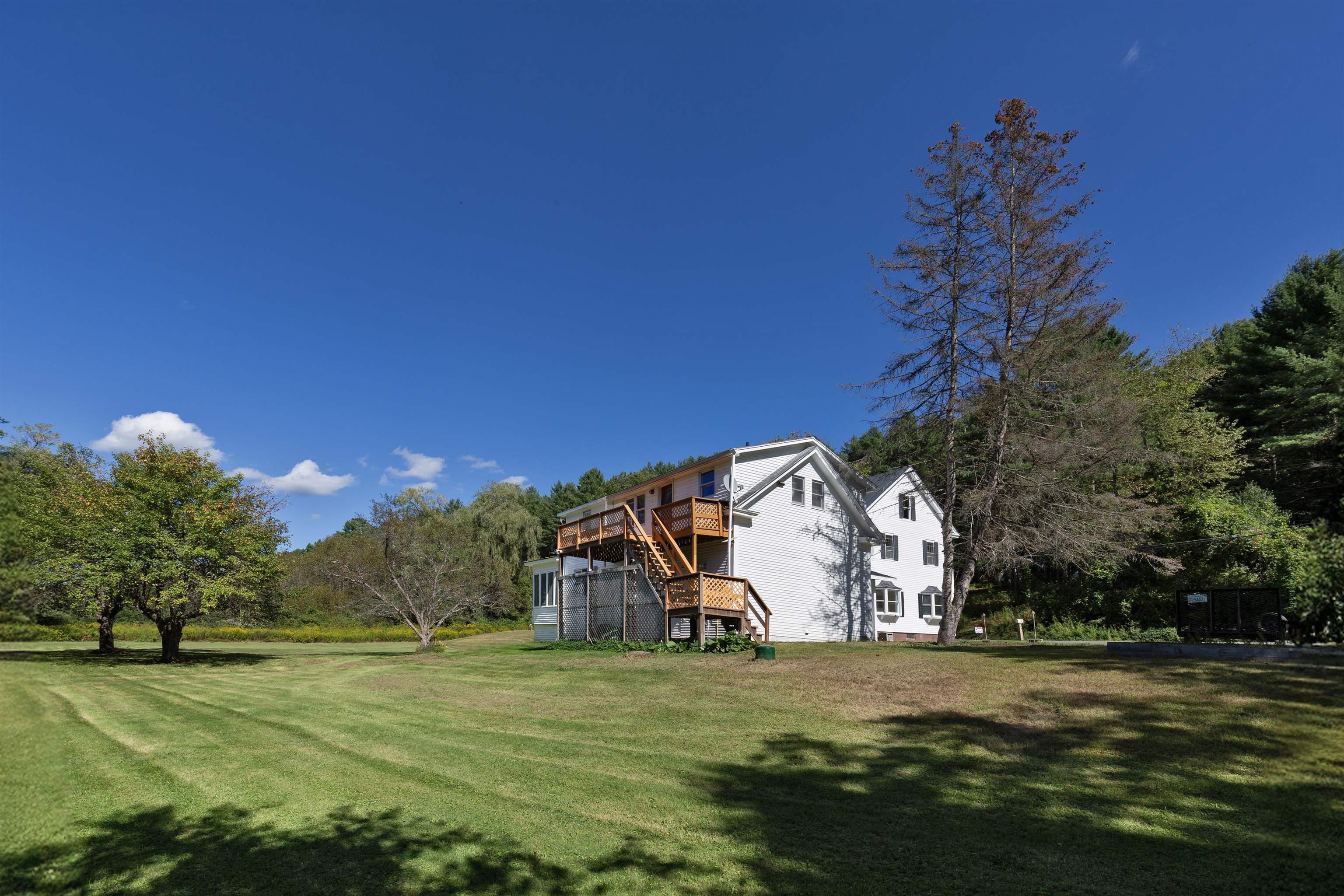 207 River Road Lyme, NH 03768 - Photo 54 of 59