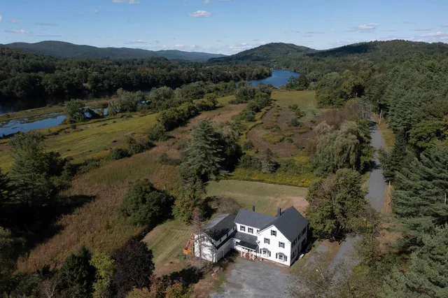 $740,000 | 207 River Road, Lyme, NH 03768