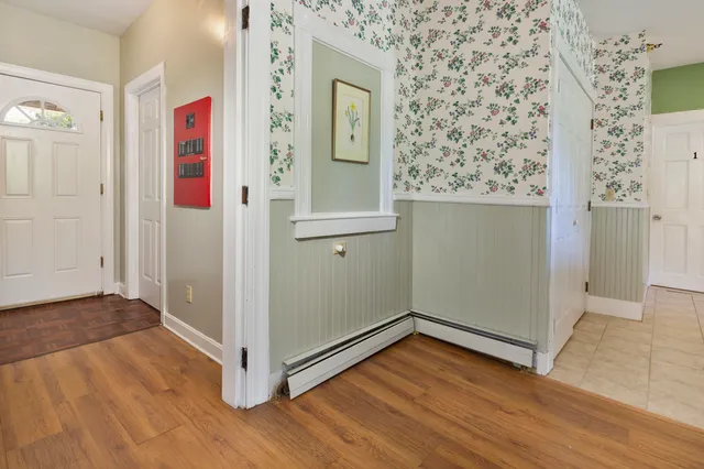 $740,000 | 207 River Road, Lyme, NH 03768