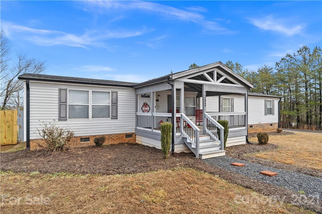1352 Airport Rhodhiss Road Hickory, NC 28601 - Photo 1 of 37 Gallery Image 1