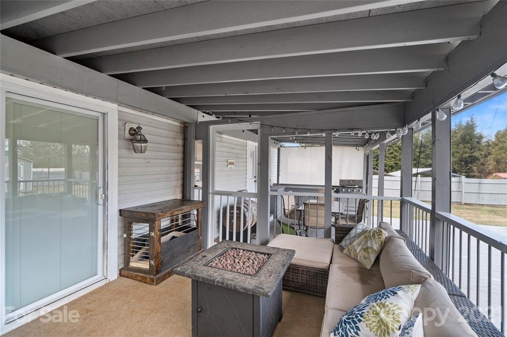 1352 Airport Rhodhiss Road Hickory, NC 28601 - Photo 11 of 37 Gallery Image 11
