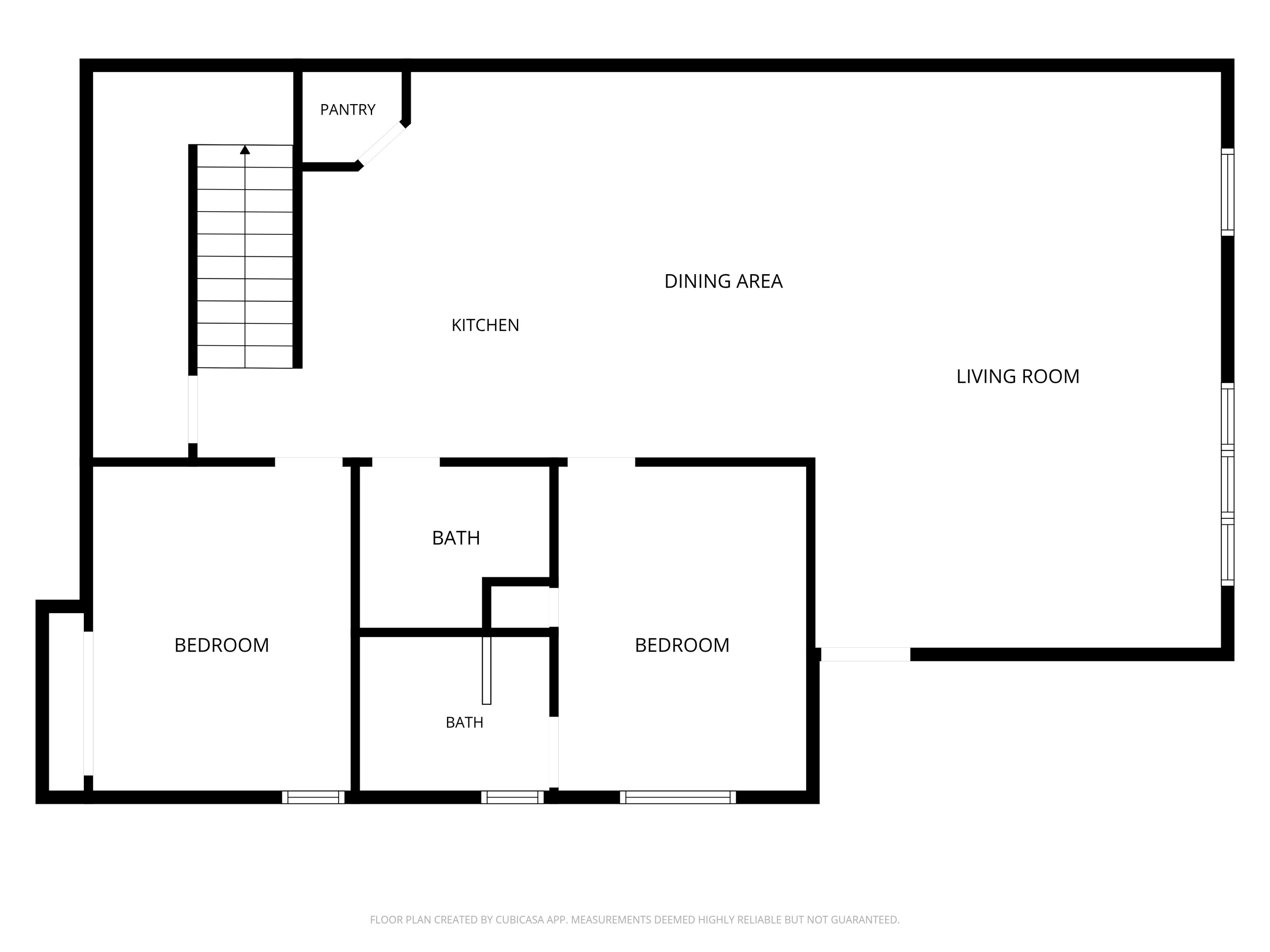 5456 Lula Bay Place St. George, UT 84790 - Photo 56 of 58 First Floor