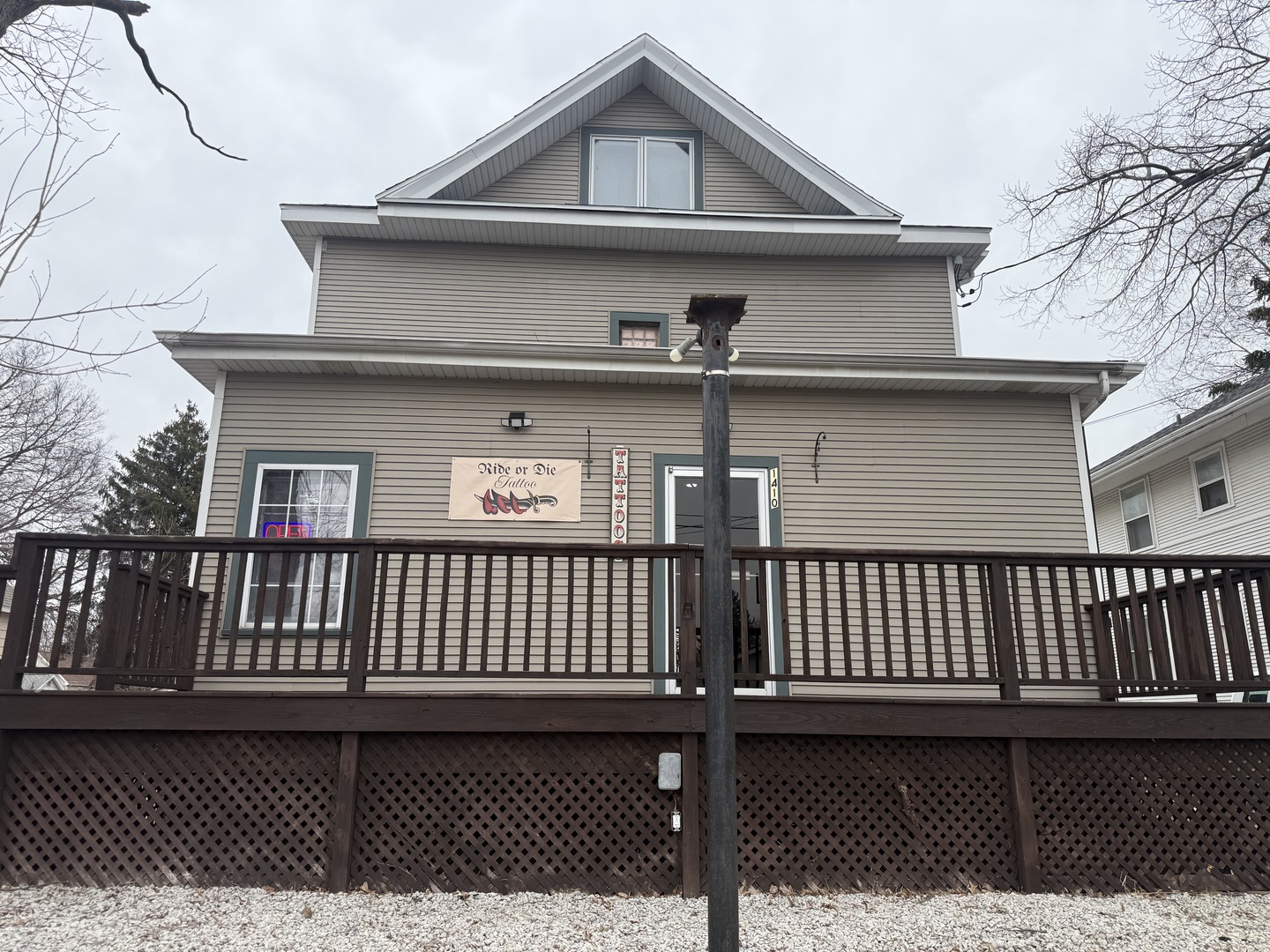 1410 South Main Street Bloomington, IL 61701 - Photo 2 of 5