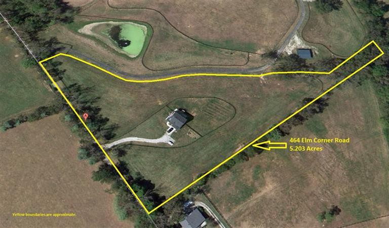 464 Elm Corner Road Versailles, KY 40383 - Photo 2 of 52 Photo 2