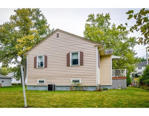 3 Valley Road Natick, MA 01760 - Photo 2 of 17 a view of a house with a yard