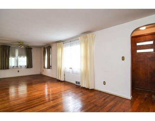 3 Valley Road Natick, MA 01760 - Photo 6 of 17 a view of an empty room and window