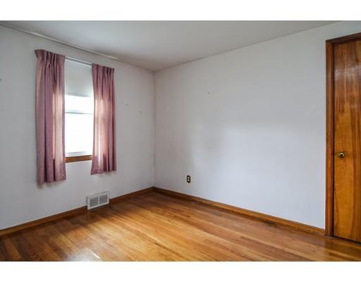 3 Valley Road Natick, MA 01760 - Photo 9 of 17 a view of empty room with wooden floor and fan