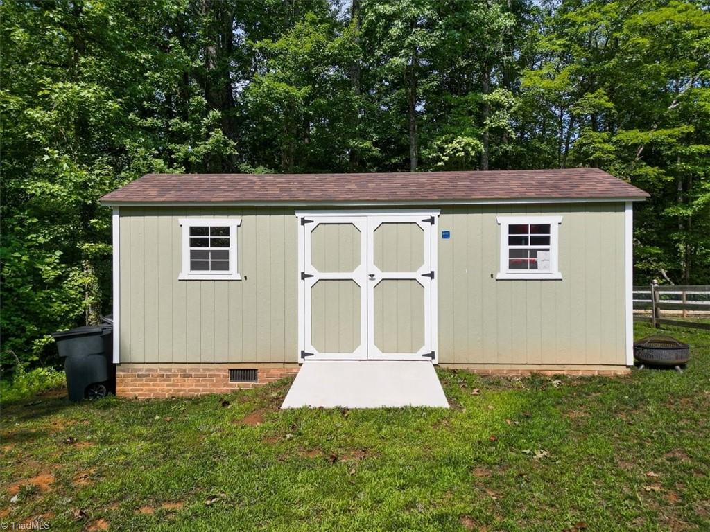 5086 Appalachian Road Winston-Salem, NC 27105 - Photo 48 of 50