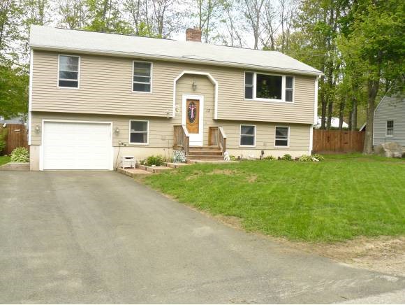 13 Rochester Avenue Rochester, NH 03867 - Photo 1 of 1
