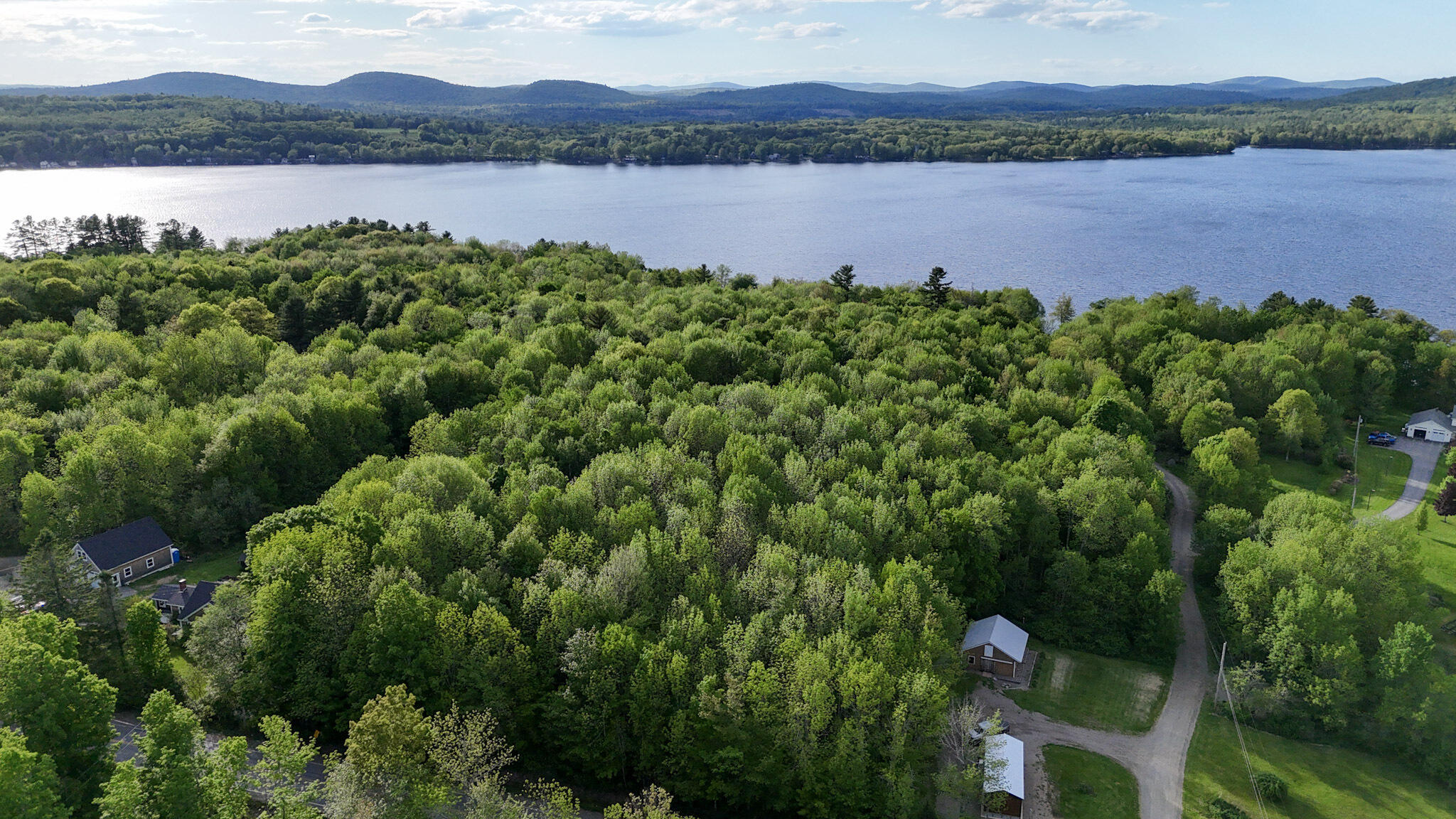 Lot 40 North Searsport Road Swanville, ME 04915 - Photo 4 of 16 3-DJI_20260527174317_0100_D