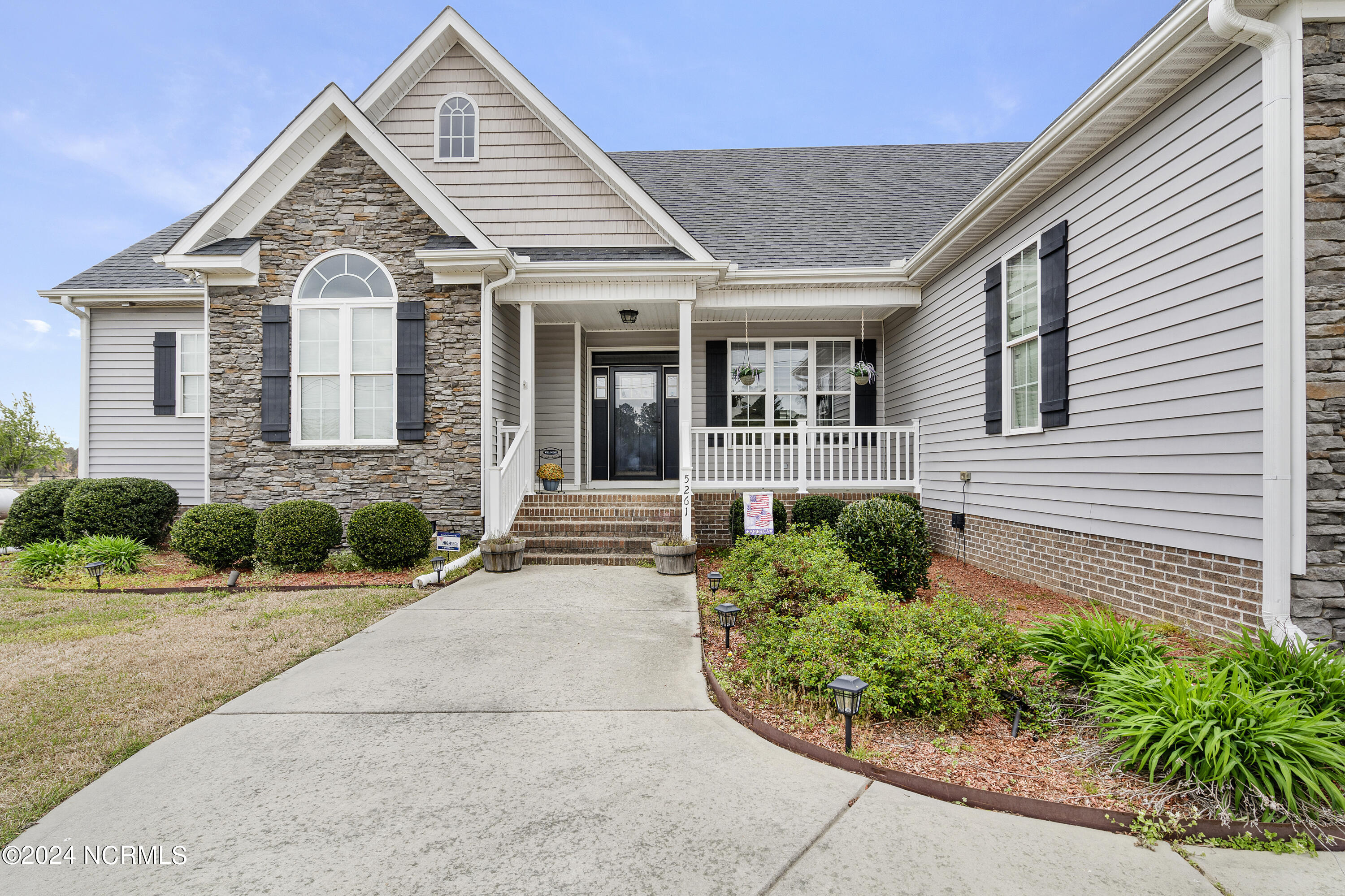 5261 Quaker Road Wilson, NC 27893 - Photo 5 of 38 5261QuackerRd-31