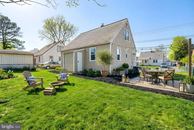 $2,200 | 929 Kinwat Avenue, Essex, MD 21221