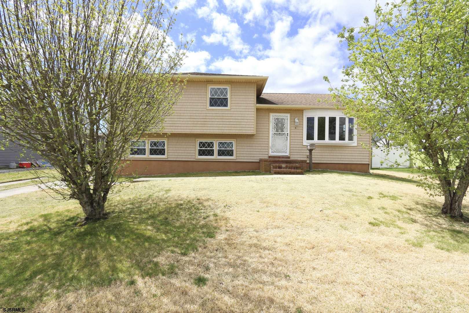 6 Cornell Road Somers Point, NJ 08244 - Photo 1 of 25 Gallery Image 1