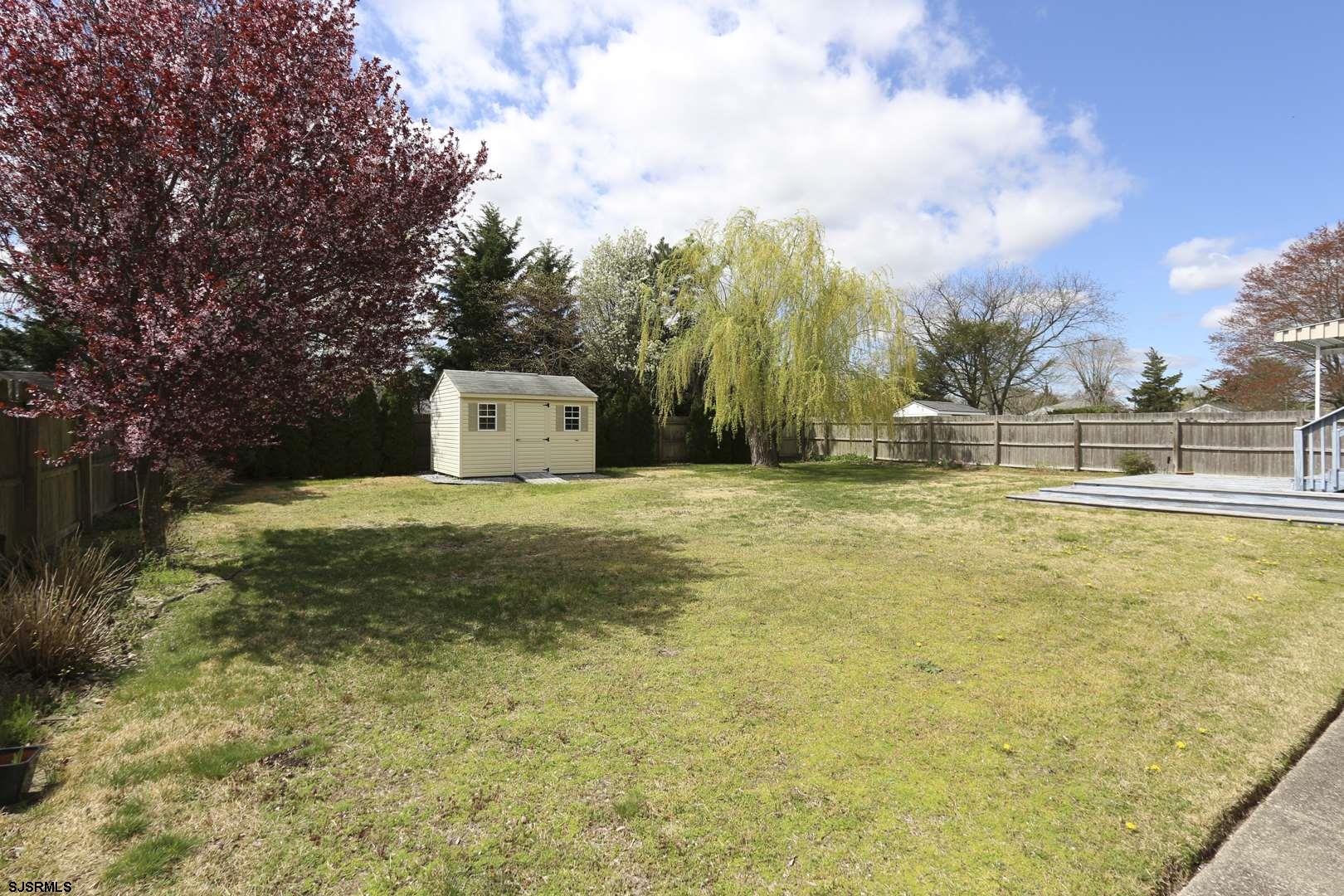 6 Cornell Road Somers Point, NJ 08244 - Photo 20 of 25 Gallery Image 20