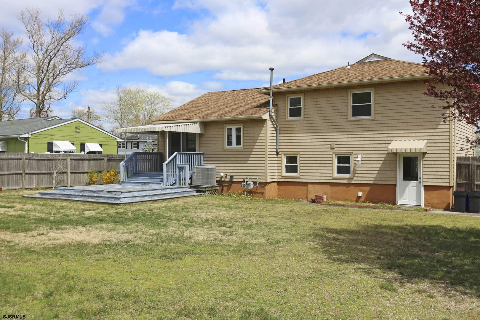 6 Cornell Road Somers Point, NJ 08244 - Photo 22 of 25 Gallery Image 22