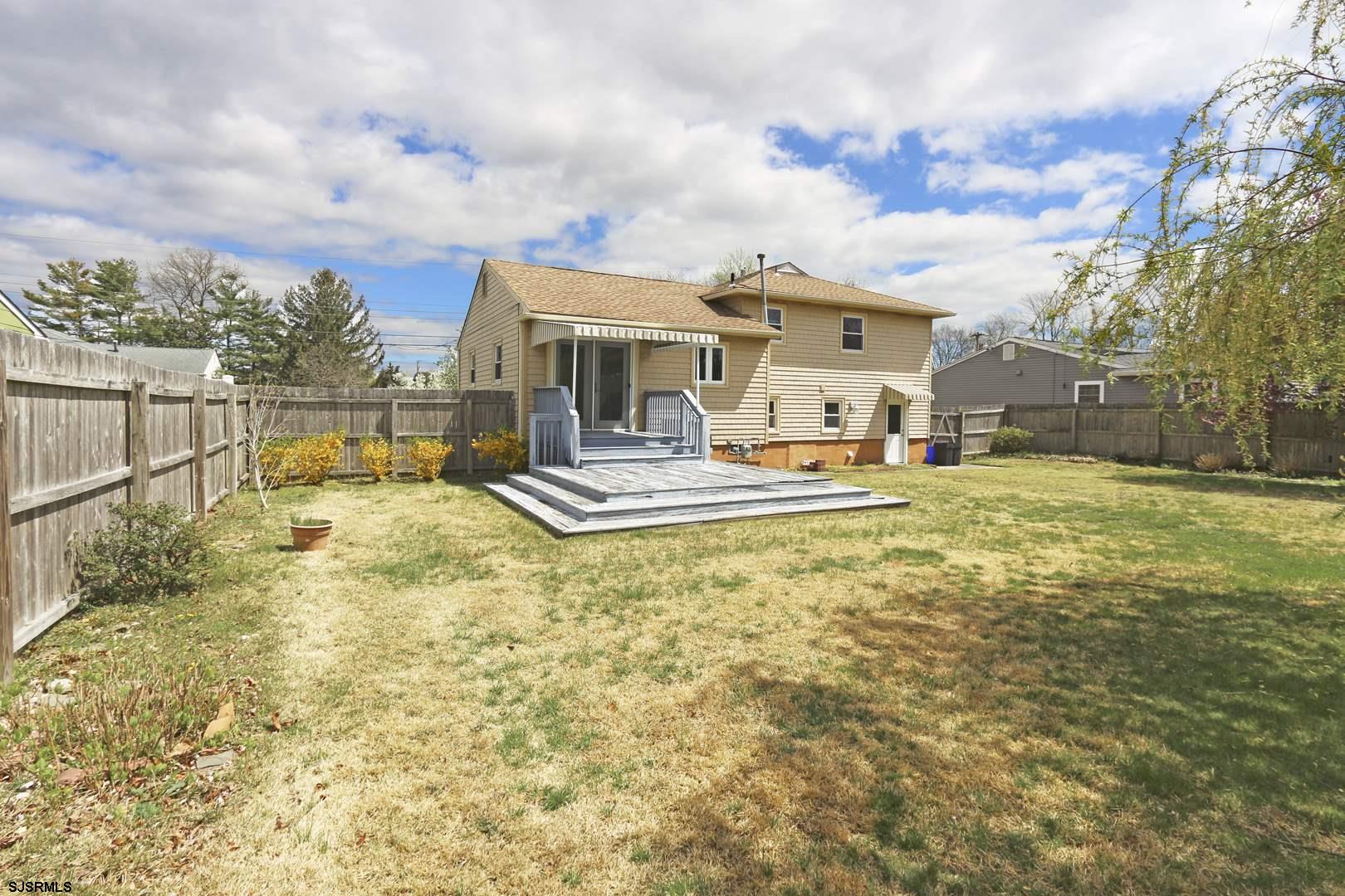 6 Cornell Road Somers Point, NJ 08244 - Photo 23 of 25 Gallery Image 23