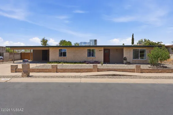 $315,000 | 7225 East 45th Street, Tucson, AZ 85730
