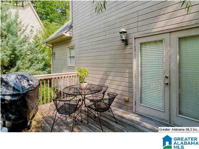 315 Redfern Street Homewood, AL 35209 - Photo 31 of 32