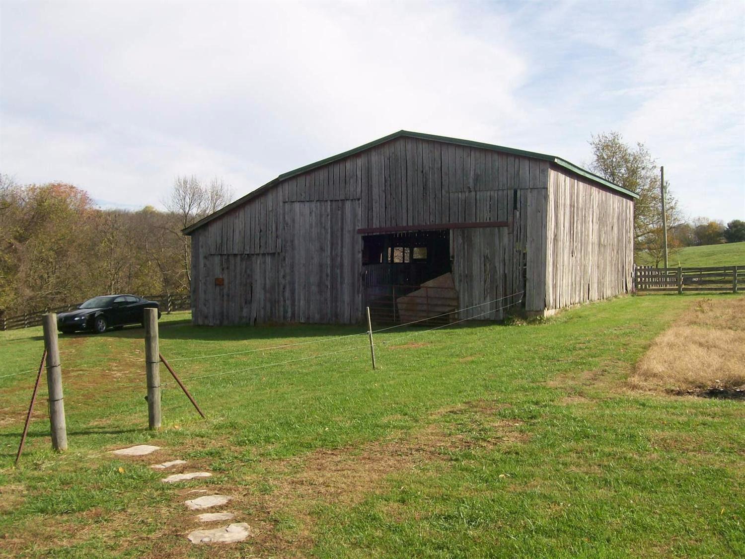 2457 Handys Bend Road Wilmore, KY 40390 - Photo 11 of 15 Photo 11