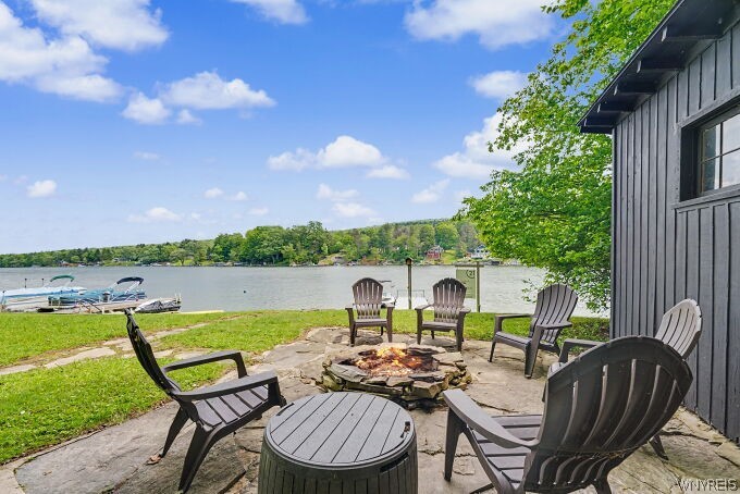 8304 8th Caneadea, NY 14717 - Photo 5 of 41