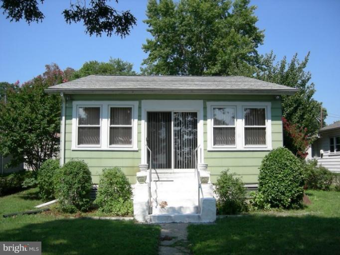 1709 Grandview Road Lake Shore, MD 21122 - Photo 12 of 12 Exterior (Front)