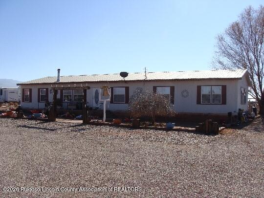 22 Dog Ranch Road Alamogordo, NM 88310 - Photo 1 of 18 Gallery Image 1