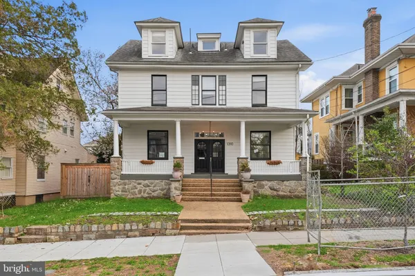 $7,199 | 1310 Emerson Street Northwest, Washington, DC 20011