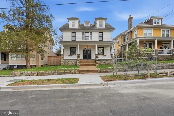 $7,199 | 1310 Emerson Street Northwest, Washington, DC 20011