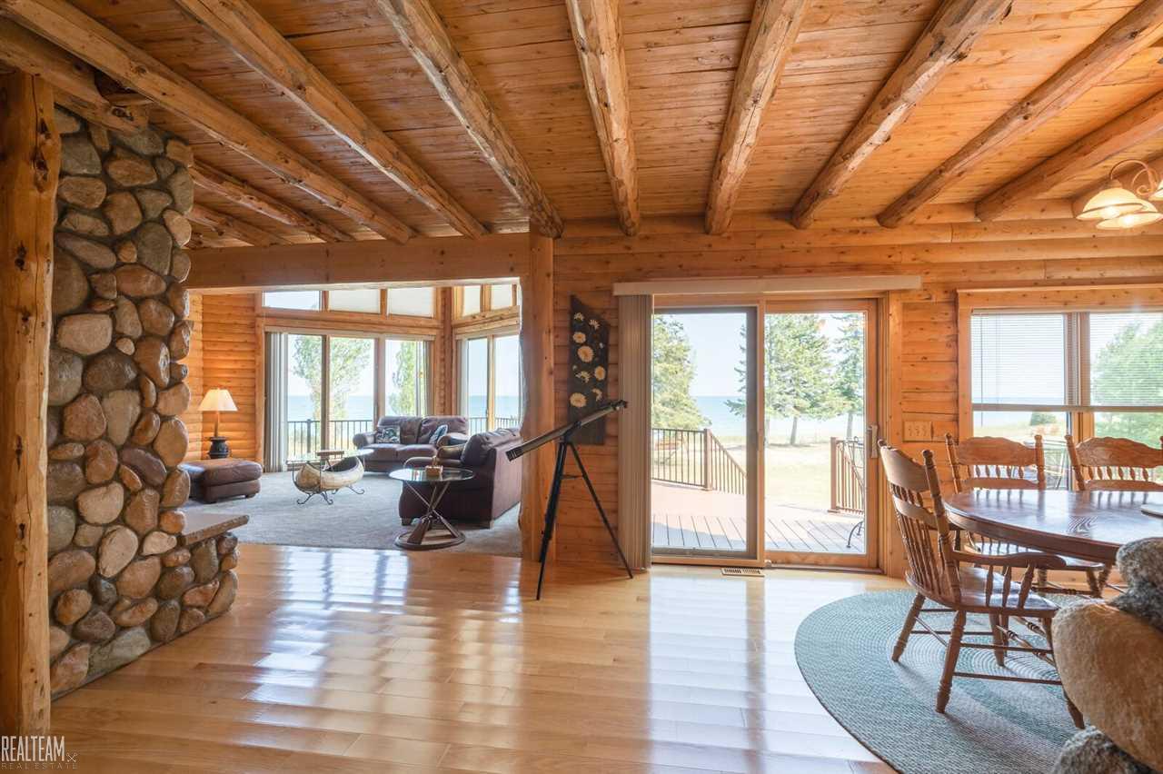 1810 North Lakeshore Road Port Sanilac, MI 48469 - Photo 5 of 52