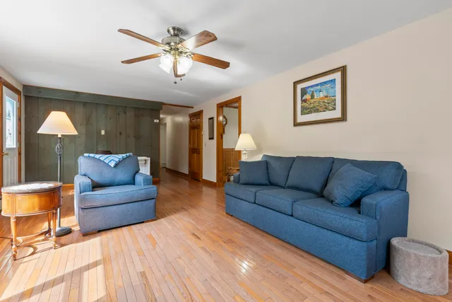 $425,000 | 19 Windy Meadows Drive, Manchester, ME 04351