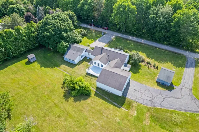 $425,000 | 19 Windy Meadows Drive, Manchester, ME 04351